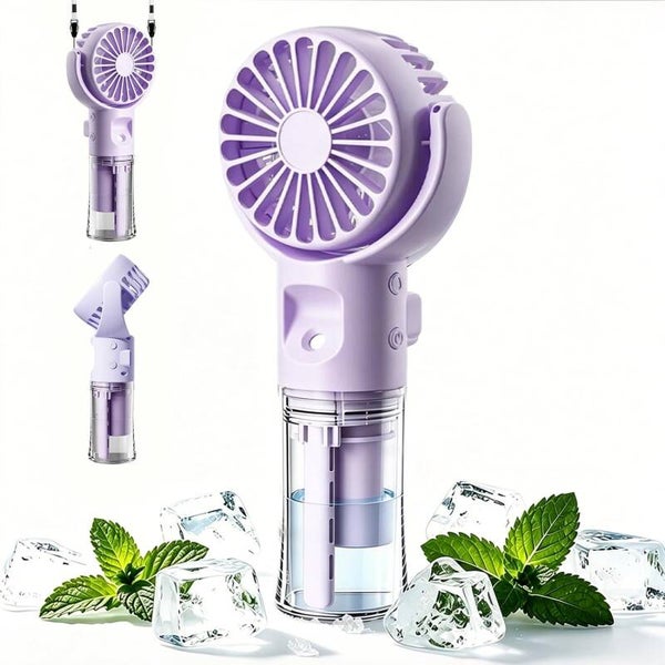 Brumisateur Portable Rechargeable Mini