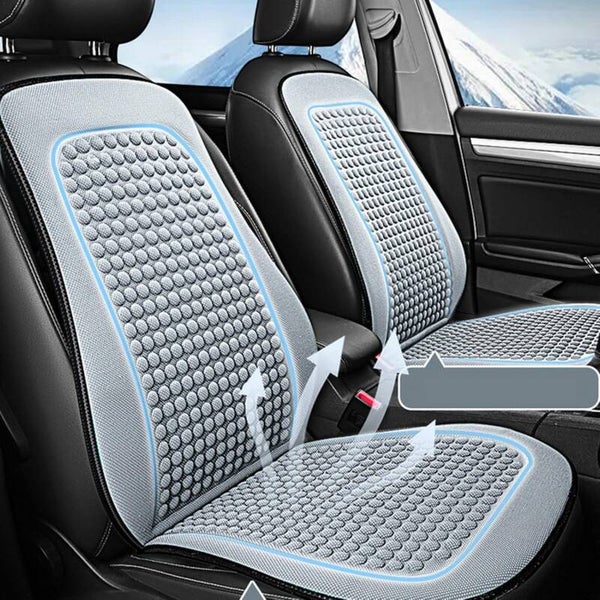 Coussin de Siège Voiture Rafraîchissant