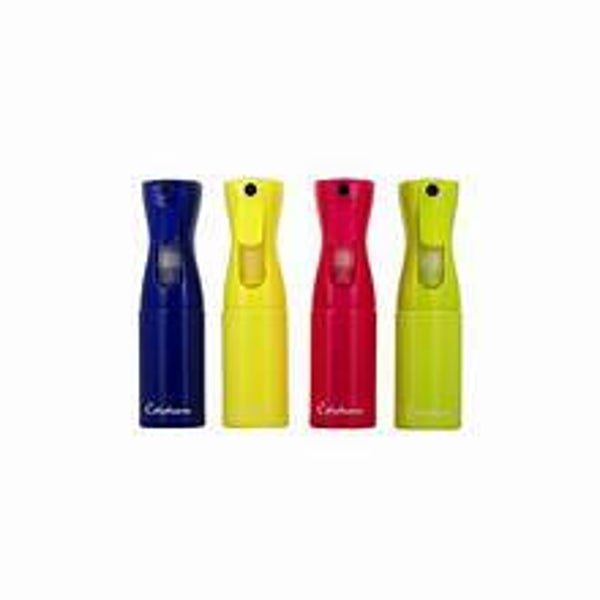 Brumisateur de Poche 30ml - Rafraîchissement Instantané | Canicule Lorraine 2026