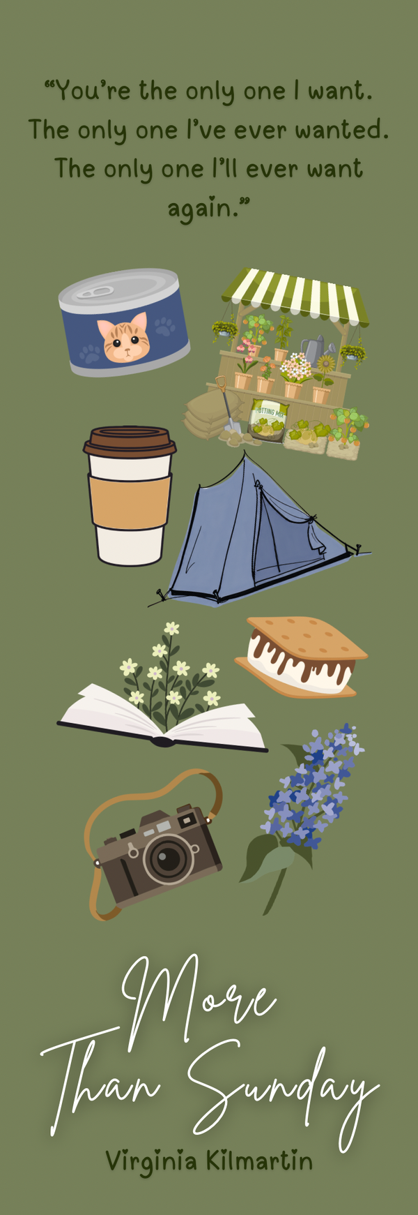 MTS Bookmark
