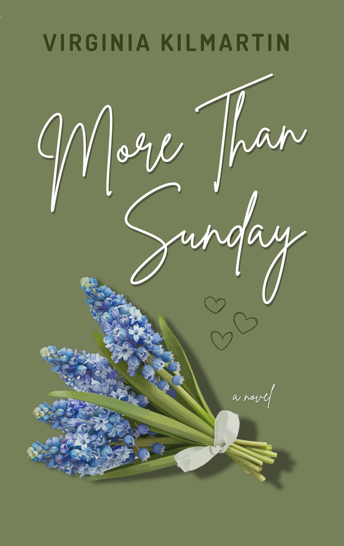 More Than Sunday — Signed w/ Extras PREORDER