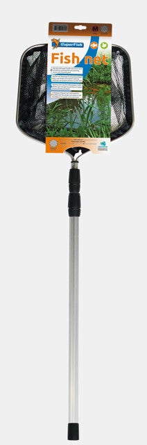 Vijver schepnet medium grof