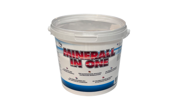 MinerAll-in-One 2.5 kg