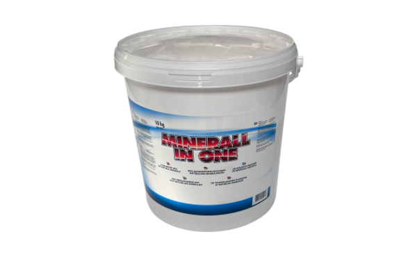 MinerAll-in-One 10 kg