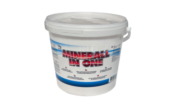 MinerAll-in-One 5 kg