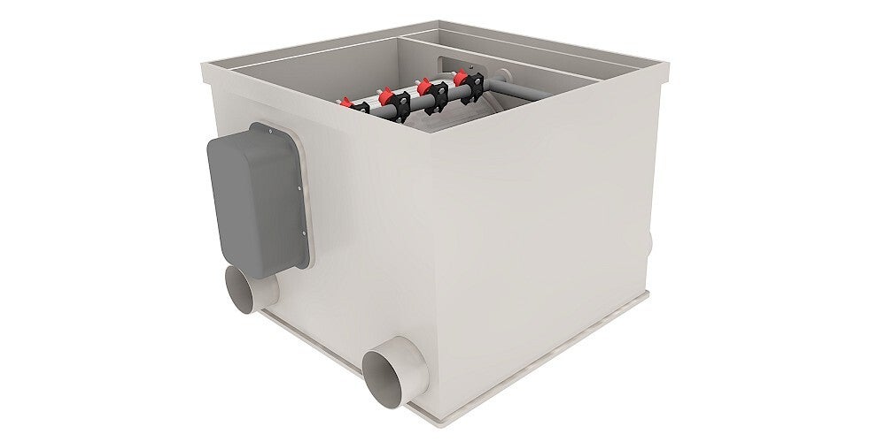 Red Label BASIC Drum 20/25