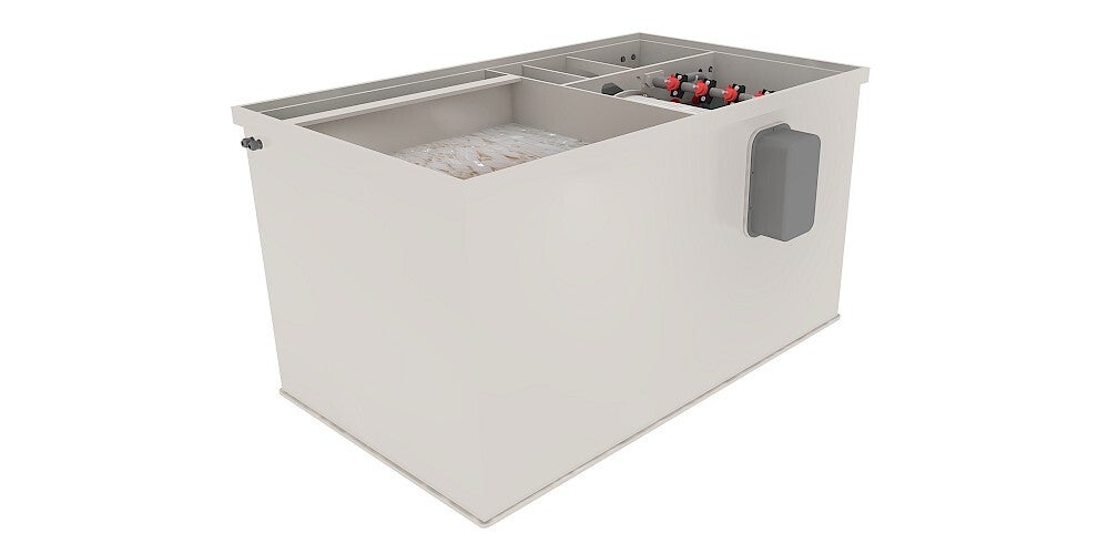 Red Label BASIC Combi 20/25