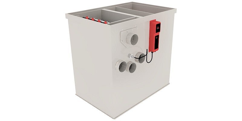 Red Label Combi HAPPY Filter