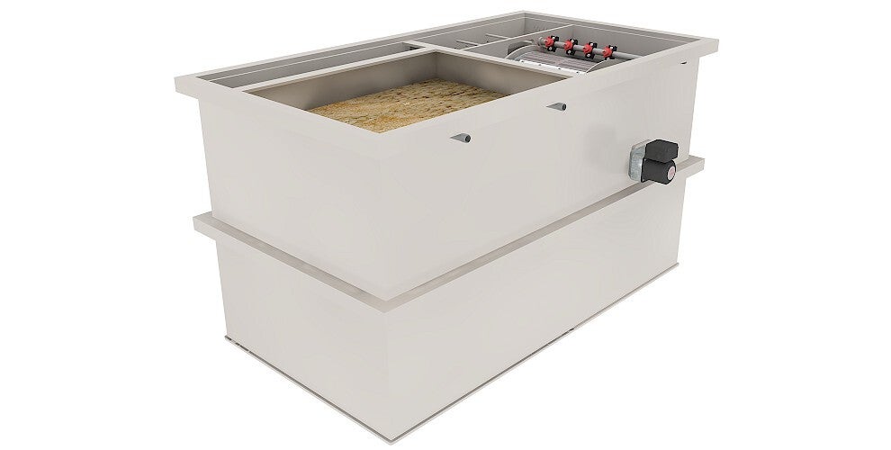 Red Label BASIC Combi 50/60