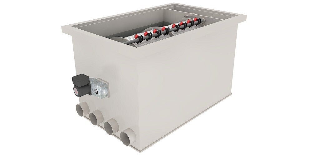 red label BASIC Drum 80/100