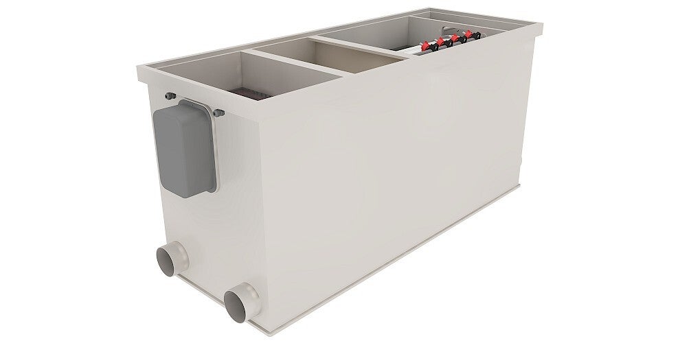 red label INLINE 20/25 LOW