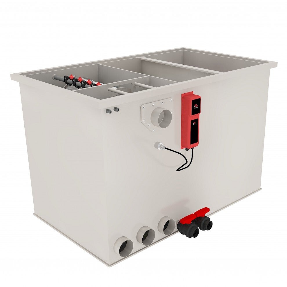 red label BASIC Combi 25/30 XL