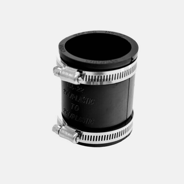 Flex connector 110 mm