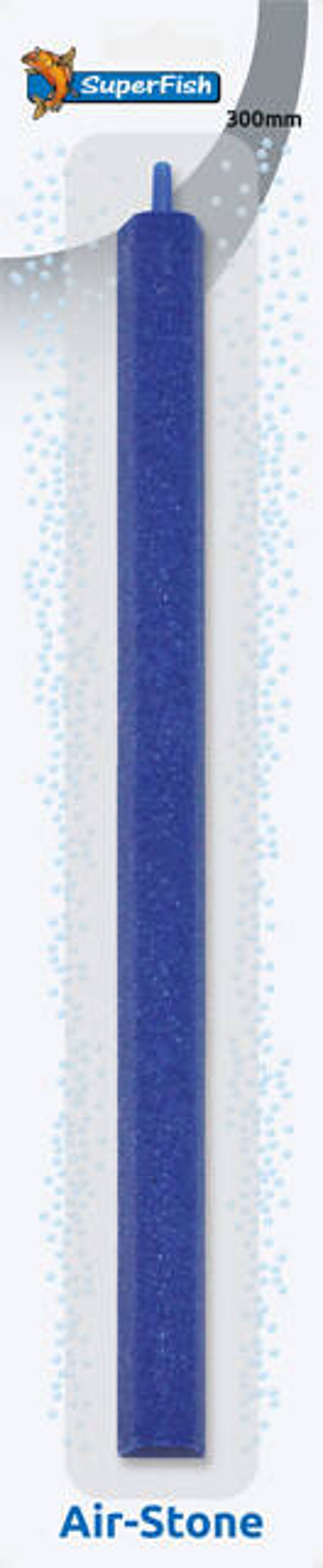 Suprfish luchtsteen lang 30 cm