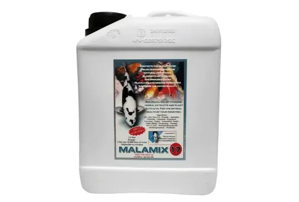 Malamix17 2,5 L