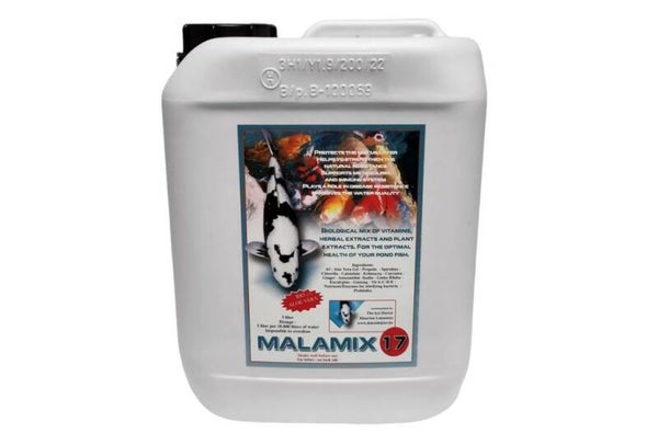 Malamix17 5 L