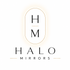 Halo Mirrors