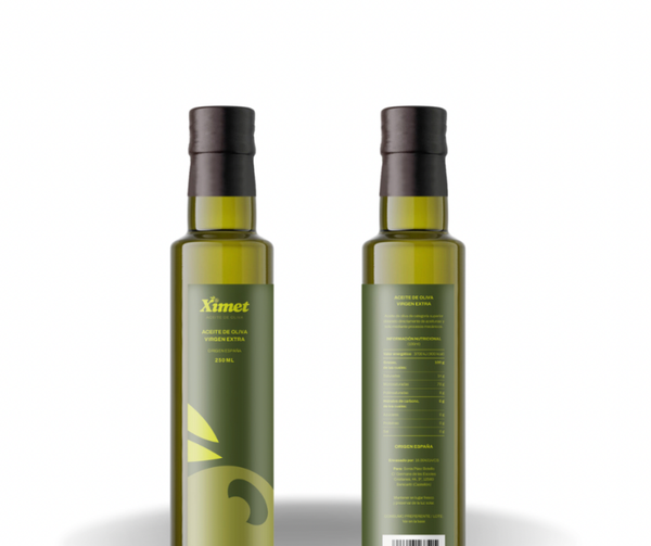 Aceite de Oliva Virgen Extra