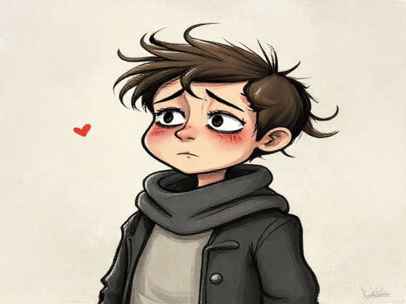 Dieu parle à mon coeur - la conscience - faire du mal sans le vouloir