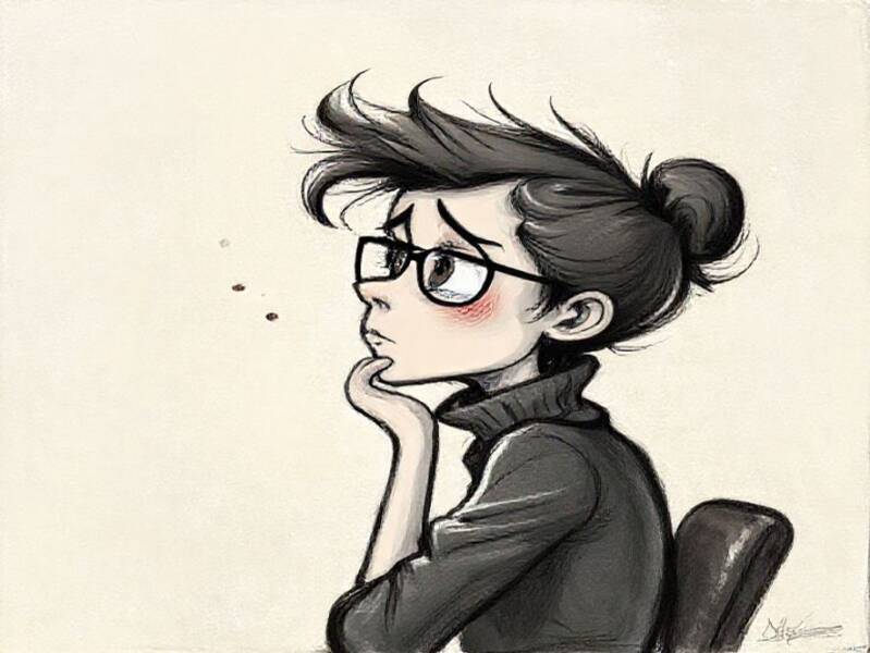 Dieu parle à mon coeur - la conscience