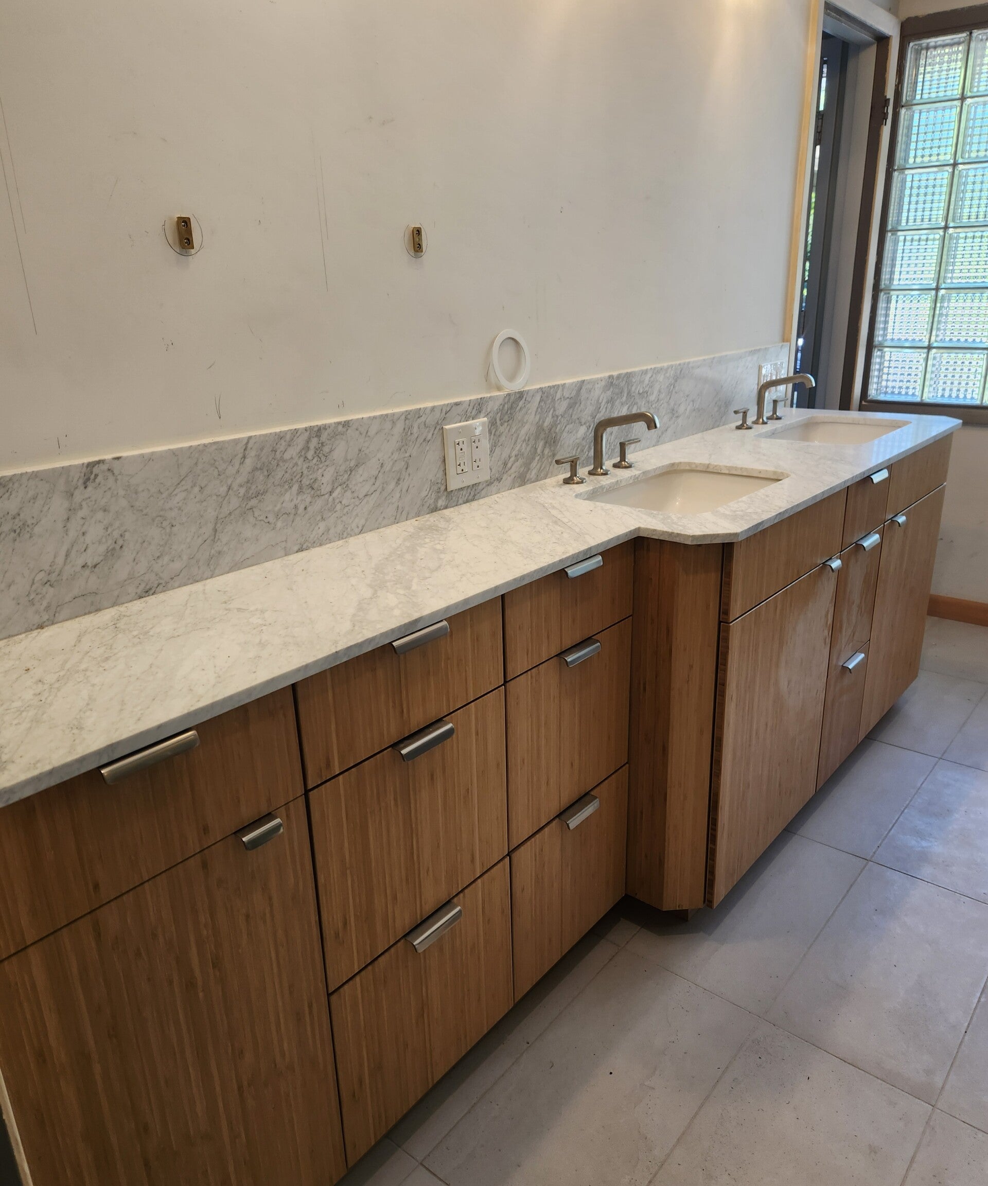 Shelby Stone and Tile Eden's Tile Portfolio
