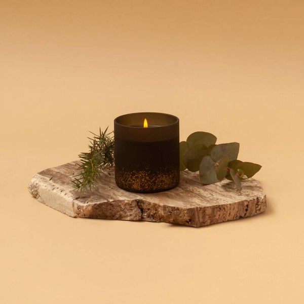 spaas - Scented Candle Snuggling Snow