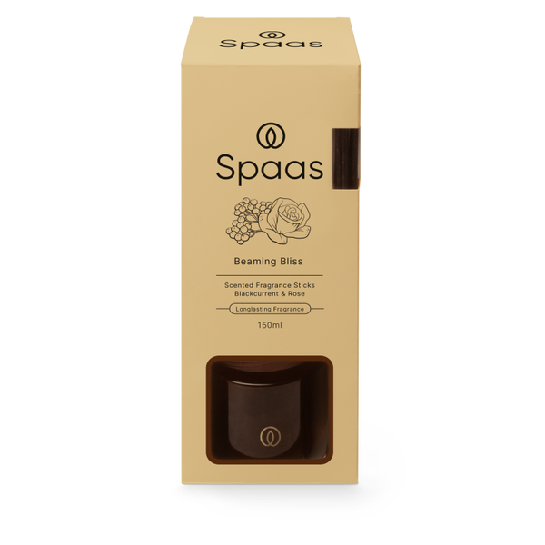 spaas - Fragrance Sticks Beaming Bliss