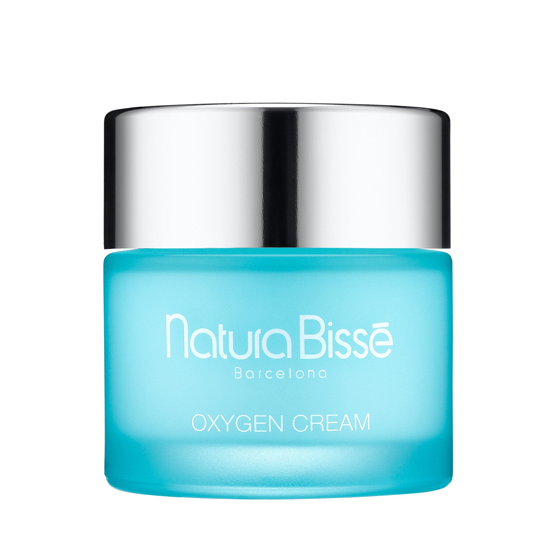 Oxygen Cream 75ML