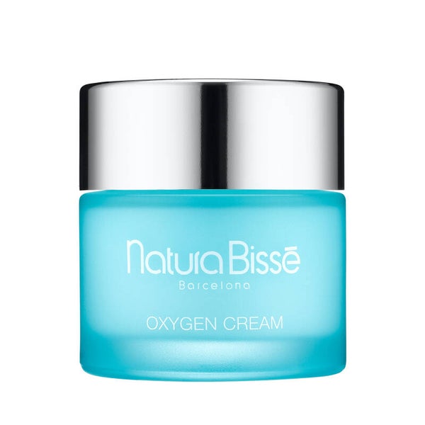 Oxygen Cream 75ML