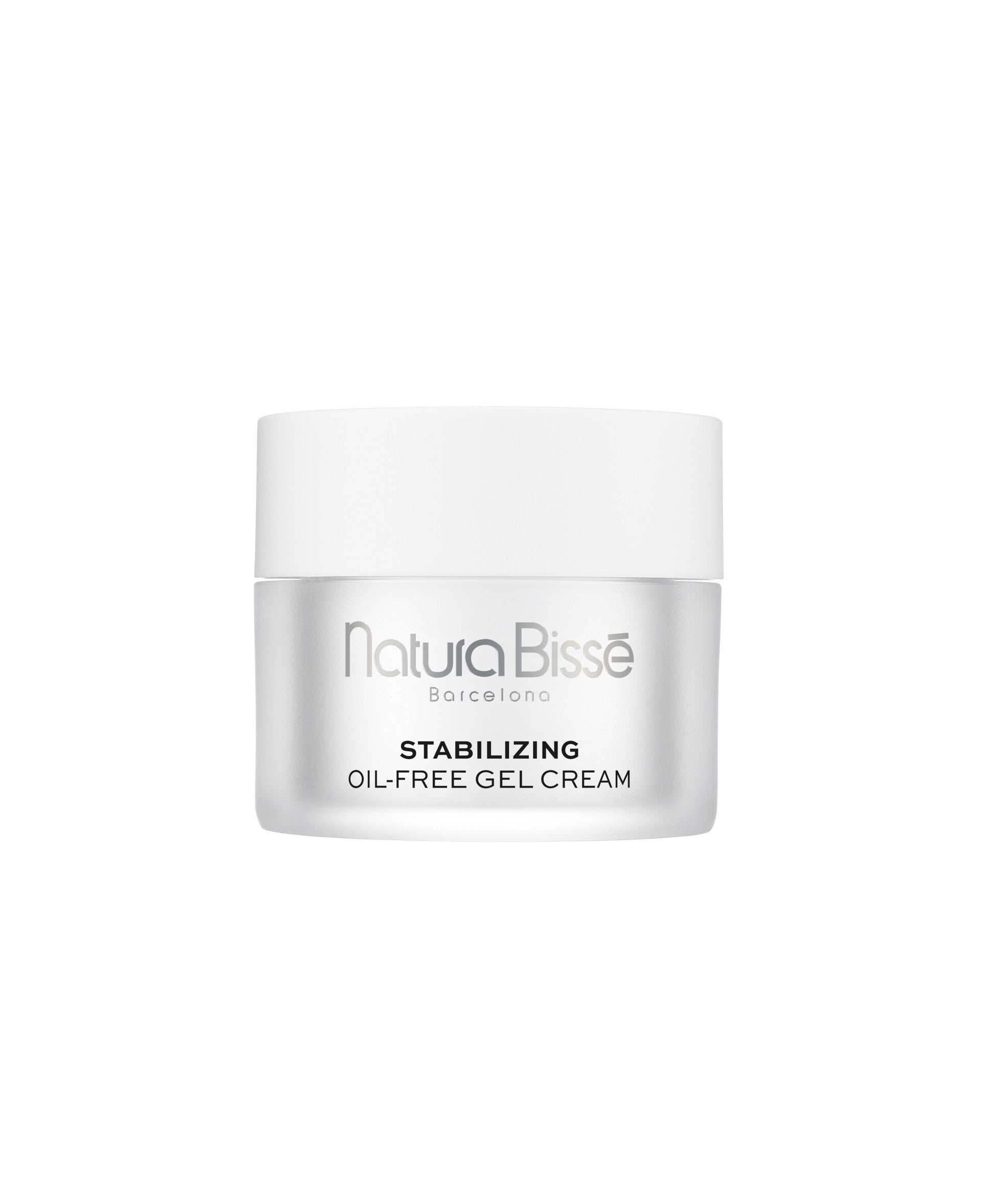Oil Free Gel Cream