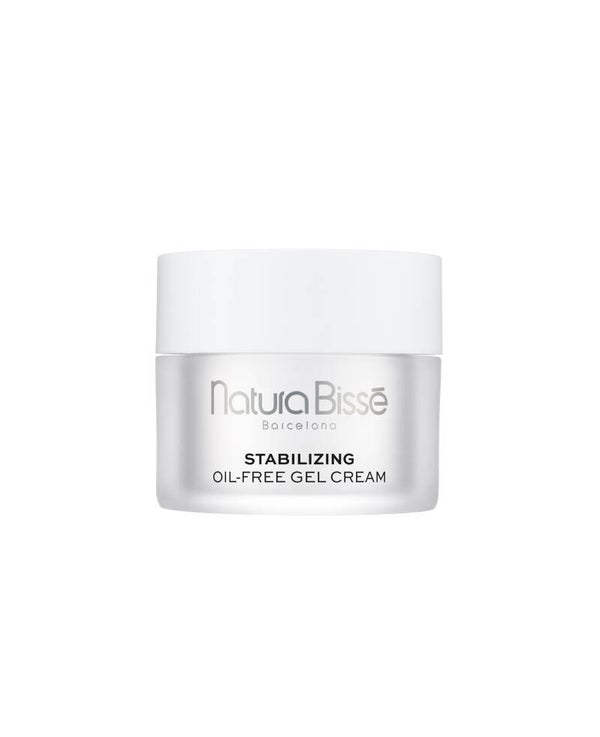 Oil Free Gel Cream
