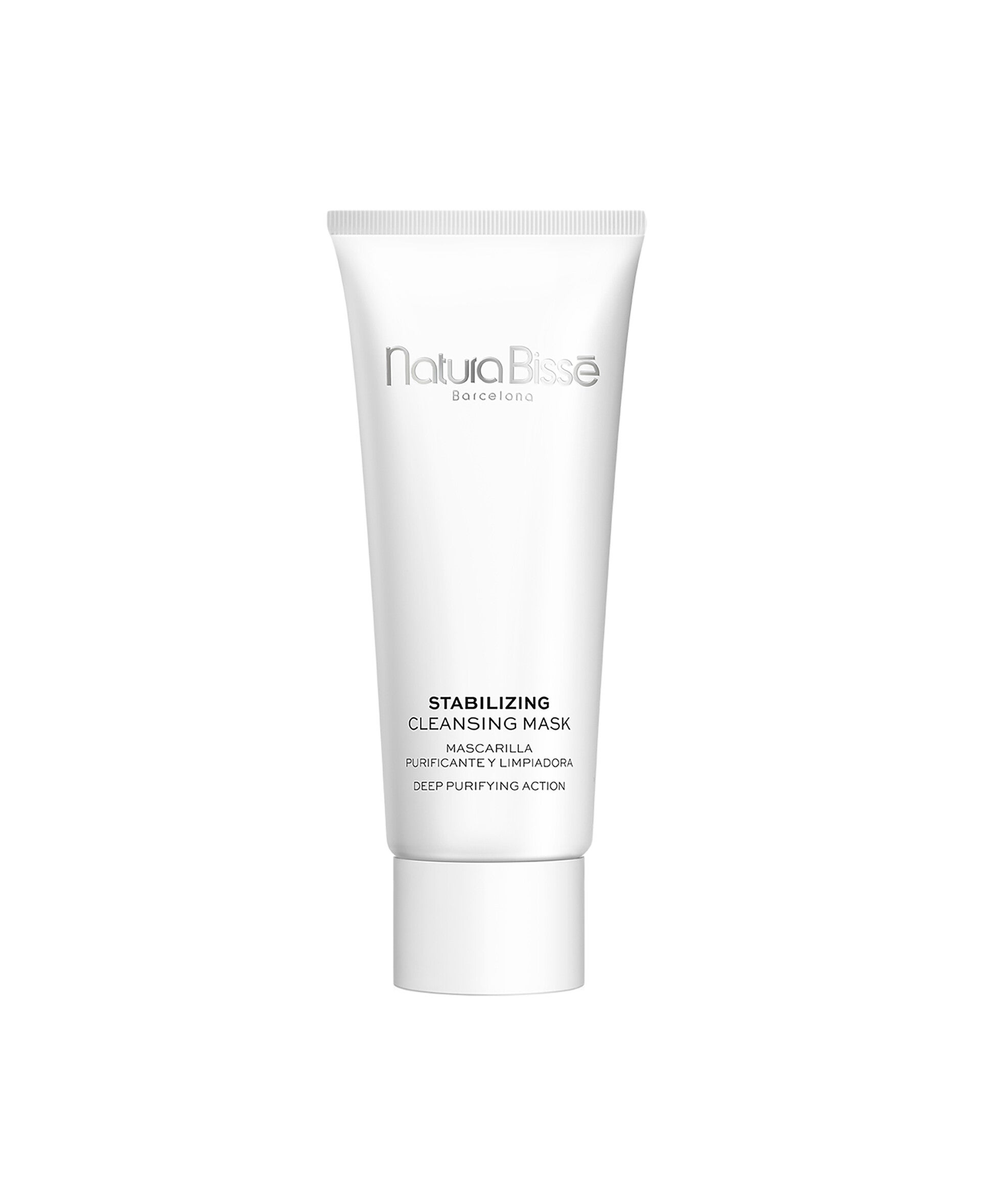 Cleansing Mask