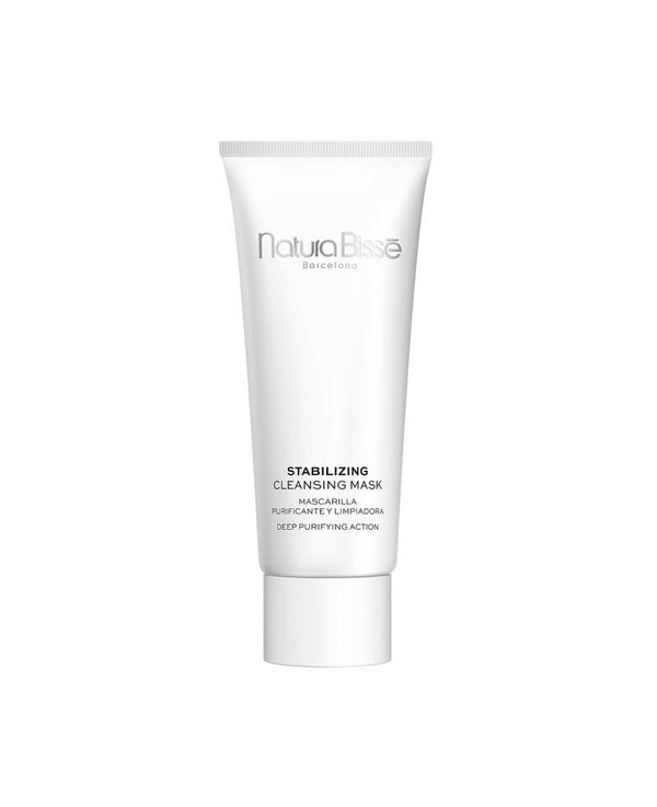 Cleansing Mask