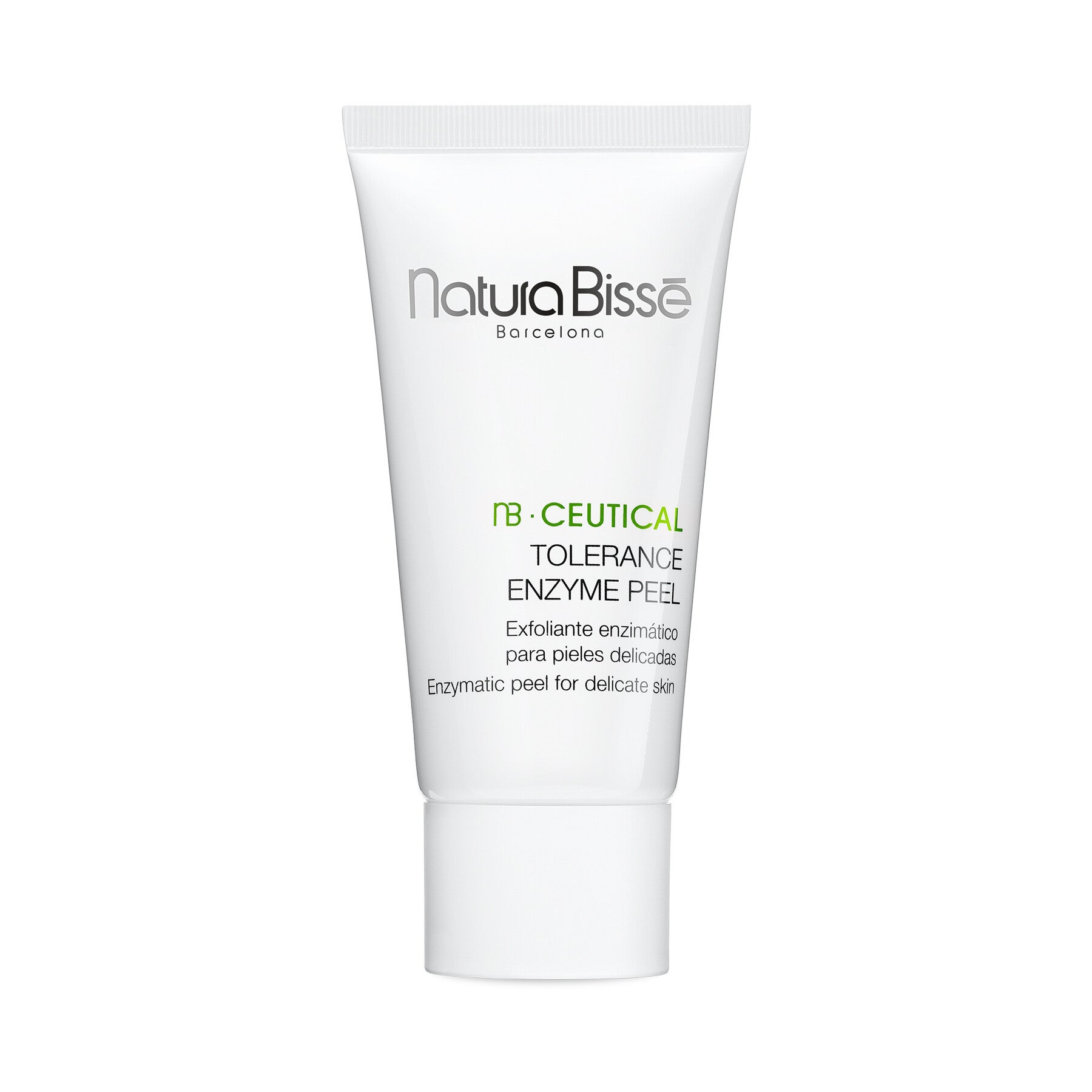 Tolerance Enzyme Peel
