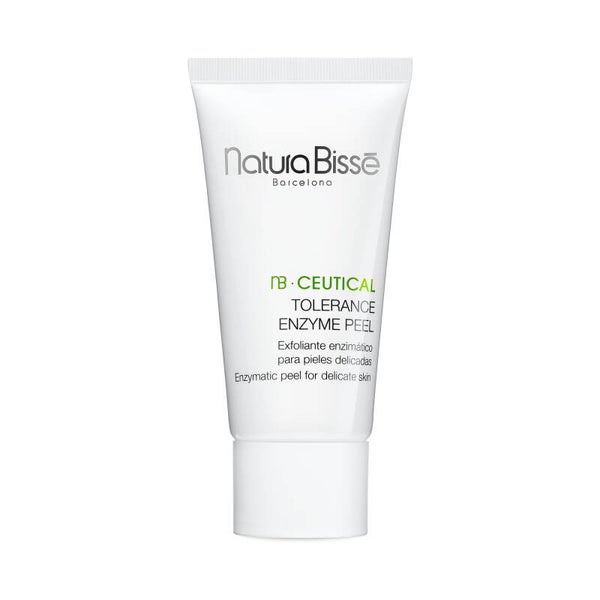 Tolerance Enzyme Peel