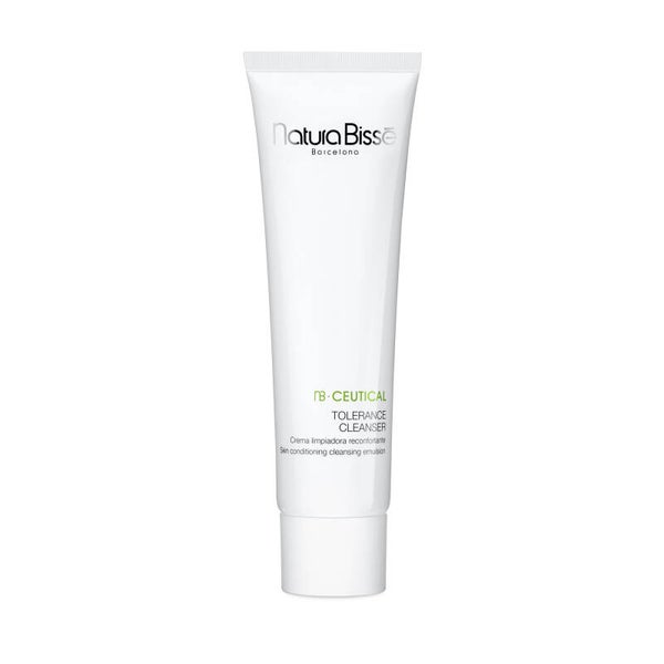 Tolerance Cleanser