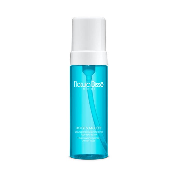 Oxygen Mousse
