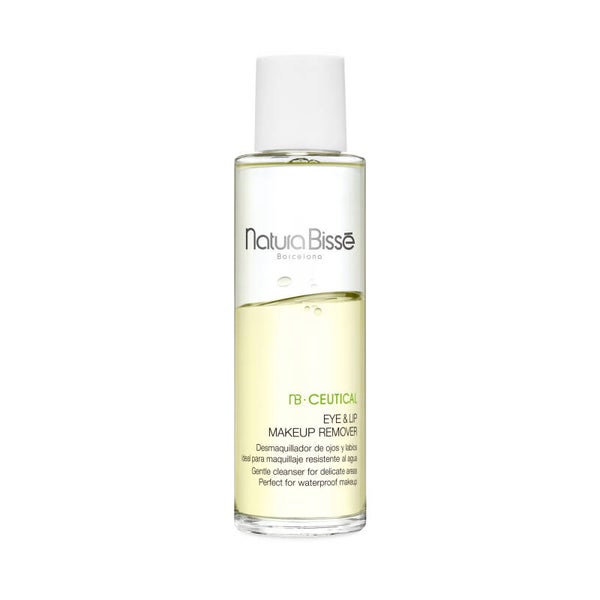 Eye & Lip Makeup Remover