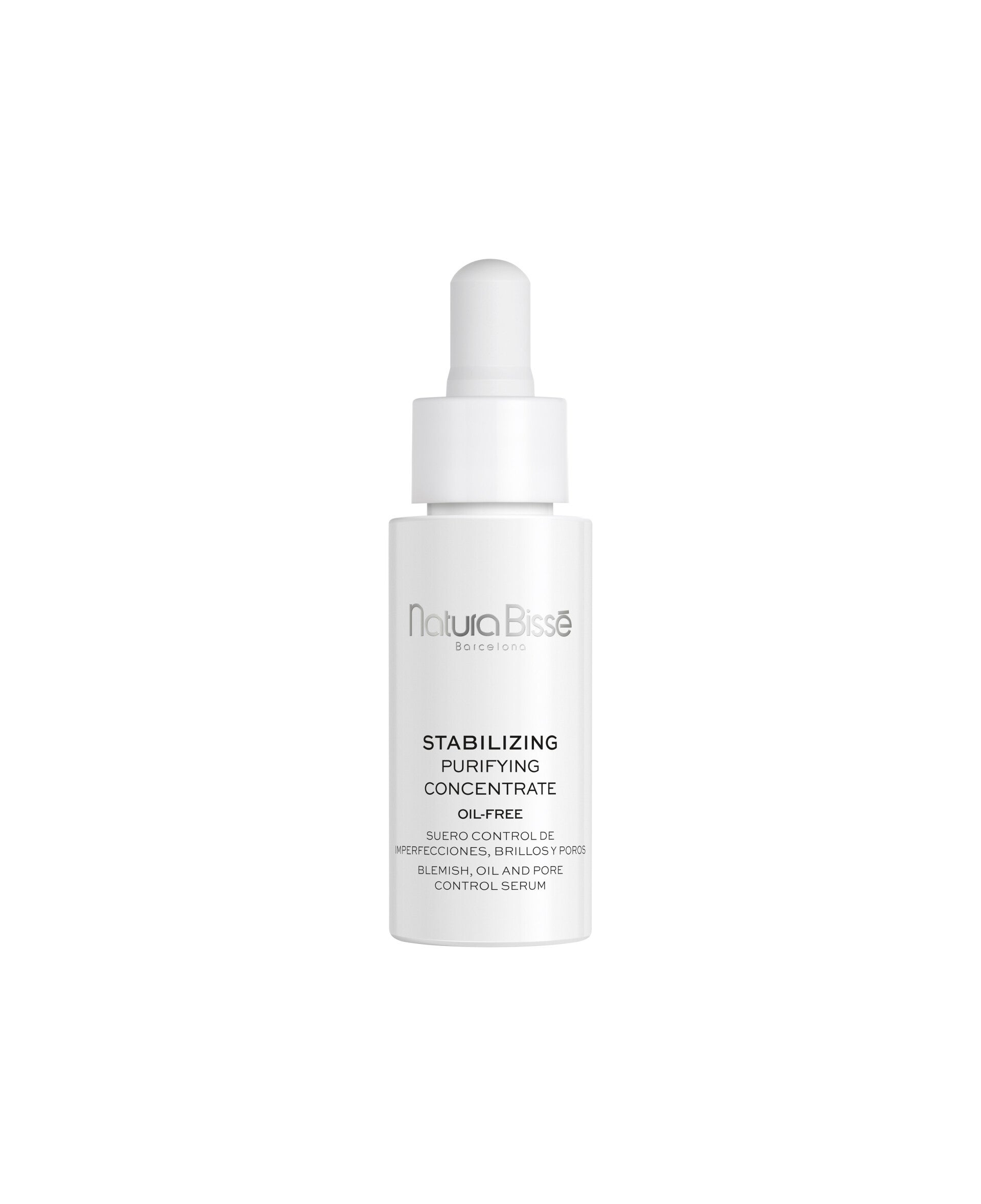 Purifying Concentrate