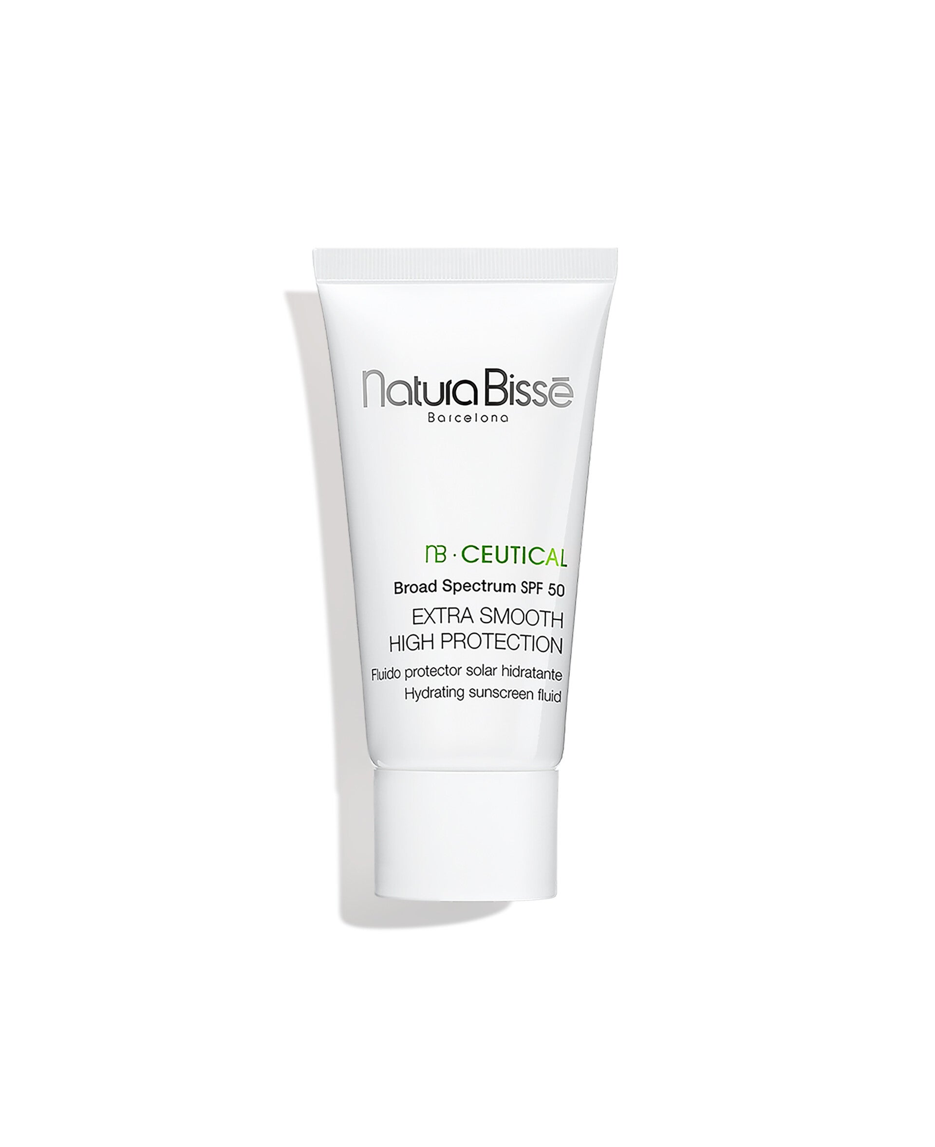 Extra Smooth High Protection SPF 50