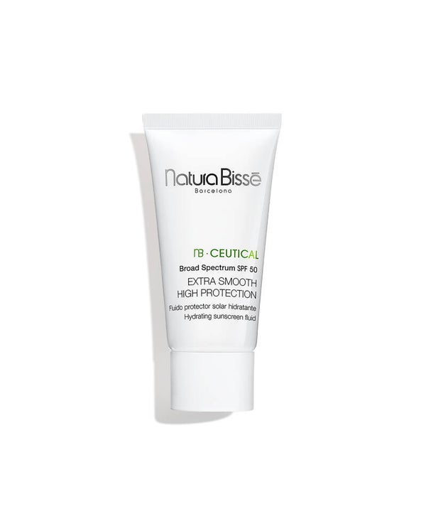 Extra Smooth High Protection SPF 50