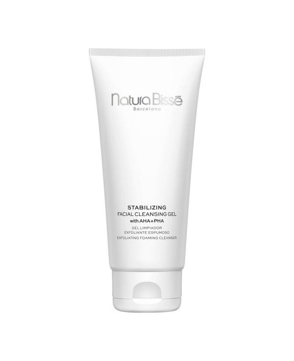 Stabilizing Facial Cleansing Gel AHA + PHA – Natura Bissé