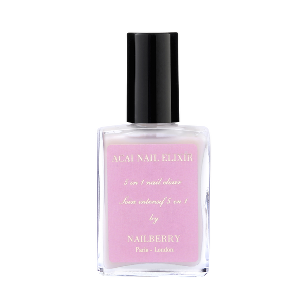 Acai Nail Elixir 5-in-1 Nail Treatment