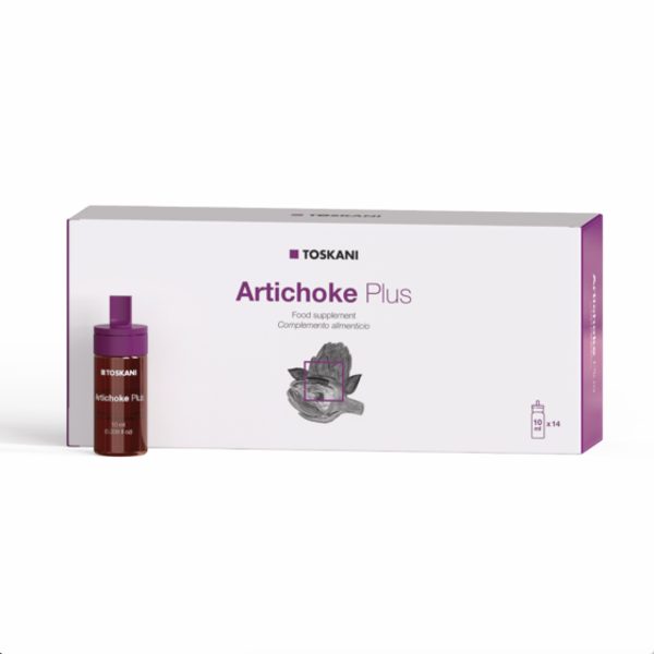 Artichoke Plus