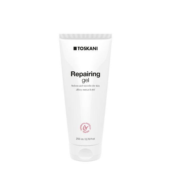 Repairing Gel