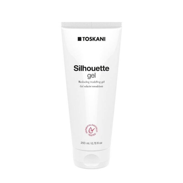 Silhouette Gel