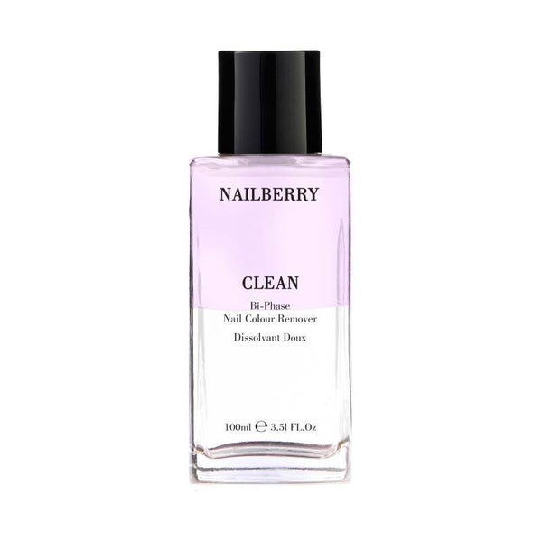 Clean Nail Polish Remover