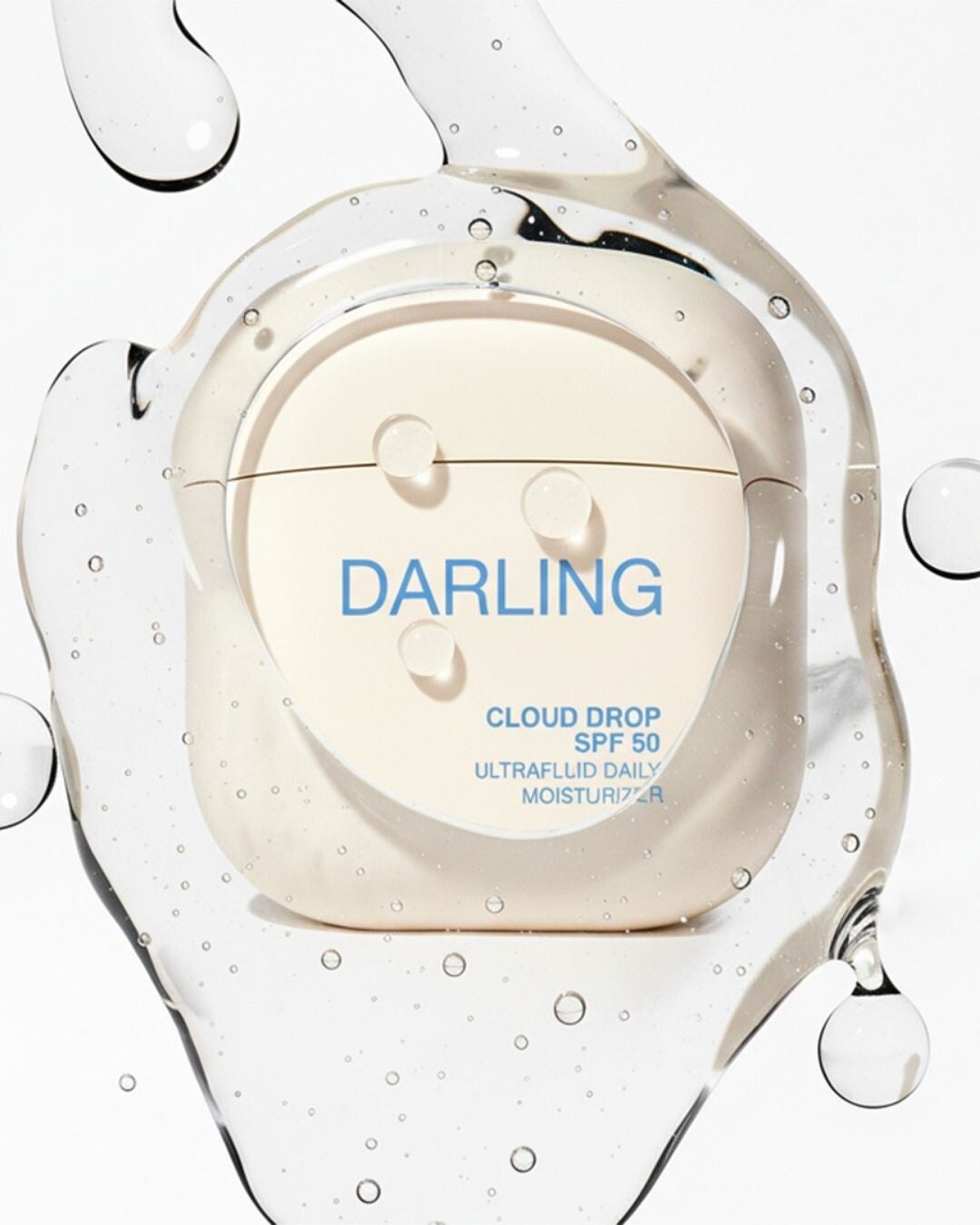 Cloud Drop SPF50