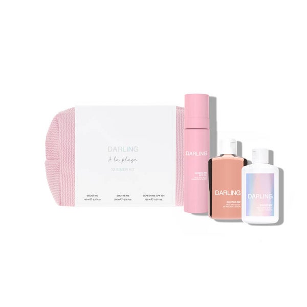 Á La Plage Summer Kit