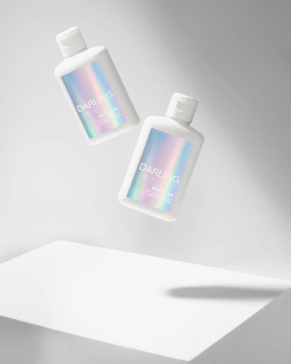 Boost-Me Tan Activator